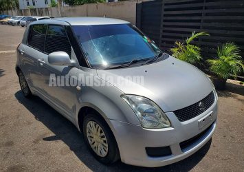 2008 Suzuki SWIFT - Buy cars for sale in Kingston/St. Andrew