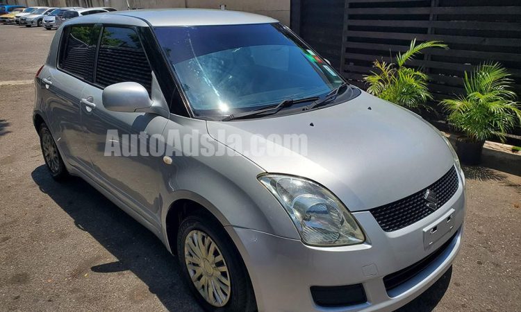 2008 Suzuki SWIFT - Buy cars for sale in Kingston/St. Andrew