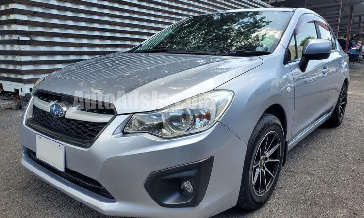 2013 Subaru Impreza - Buy cars for sale in Kingston/St. Andrew