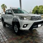 2016 Toyota Hilux - Buy cars for sale in Kingston/St. Andrew