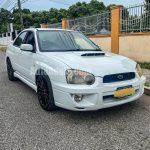 2003 Subaru WRX - Buy cars for sale in Kingston/St. Andrew