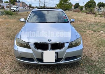 2008 BMW 325i - Buy cars for sale in St. Catherine