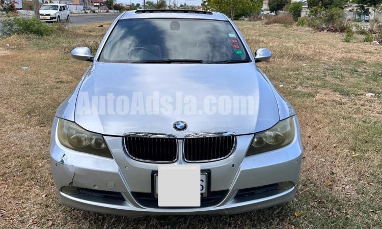 2008 BMW 325i - Buy cars for sale in St. Catherine