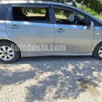 2012 Toyota Wish - Buy cars for sale in Manchester