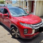 2020 Mitsubishi ASX - Buy cars for sale in Kingston/St. Andrew