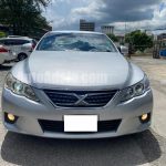 2012 Toyota MARK - Buy cars for sale in Kingston/St. Andrew