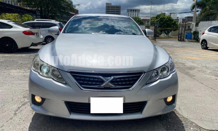 2012 Toyota MARK - Buy cars for sale in Kingston/St. Andrew