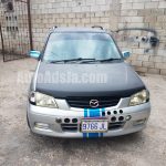 2001 Mazda Demio - Buy cars for sale in Kingston/St. Andrew