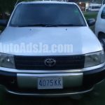 2013 Toyota Probox - Buy cars for sale in St. Catherine