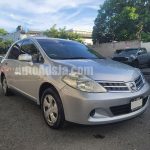 2011 Nissan Tiida - Buy cars for sale in Kingston/St. Andrew