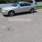 2000 Toyota Mark2 - Buy cars for sale in Kingston/St. Andrew