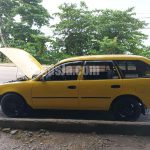 1992 Toyota Corolla - Buy cars for sale in St. Ann