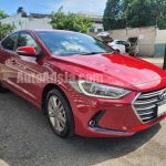 2017 Hyundai ELANTRA - Buy cars for sale in Kingston/St. Andrew