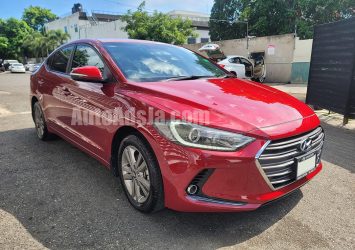 2017 Hyundai ELANTRA - Buy cars for sale in Kingston/St. Andrew