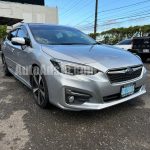 2018 Subaru Impreza - Buy cars for sale in Kingston/St. Andrew