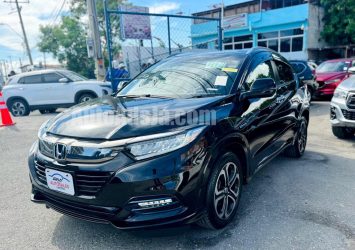 2018 Honda Vezel - Buy cars for sale in Kingston/St. Andrew