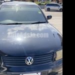 2000 Volkswagen Passat - Buy cars for sale in Manchester