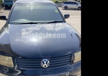 2000 Volkswagen Passat - Buy cars for sale in Manchester