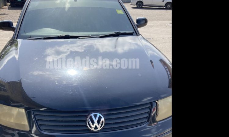 2000 Volkswagen Passat - Buy cars for sale in Manchester