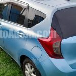 2013 Nissan Note - Buy cars for sale in Clarendon