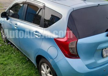 2013 Nissan Note - Buy cars for sale in Clarendon