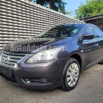 2014 Nissan Sylphy - Buy cars for sale in Kingston/St. Andrew