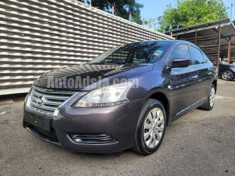 2014 Nissan Sylphy - Buy cars for sale in Kingston/St. Andrew