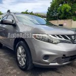 2011 Nissan Murano - Buy cars for sale in Kingston/St. Andrew