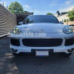 2017 Porsche CAYENNE - Buy cars for sale in Kingston/St. Andrew