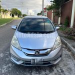 2015 Honda Fit - Buy cars for sale in St. James