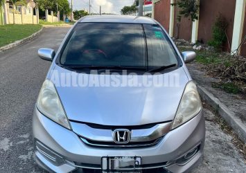 2015 Honda Fit - Buy cars for sale in St. James