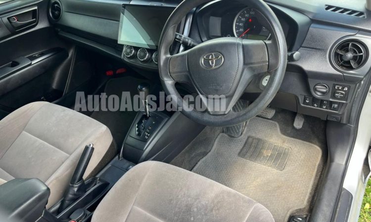 2015 Toyota Axio - Buy cars for sale in Kingston/St. Andrew