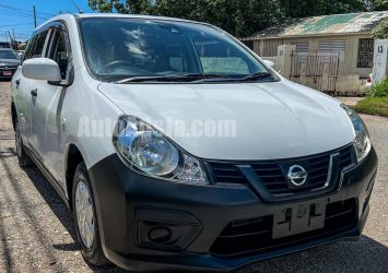 2018 Nissan AD - Buy cars for sale in Kingston/St. Andrew