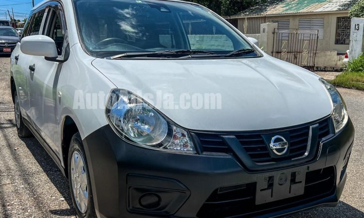 2018 Nissan AD - Buy cars for sale in Kingston/St. Andrew