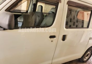 2008 Toyota TOWNACE - Buy cars for sale in Kingston/St. Andrew