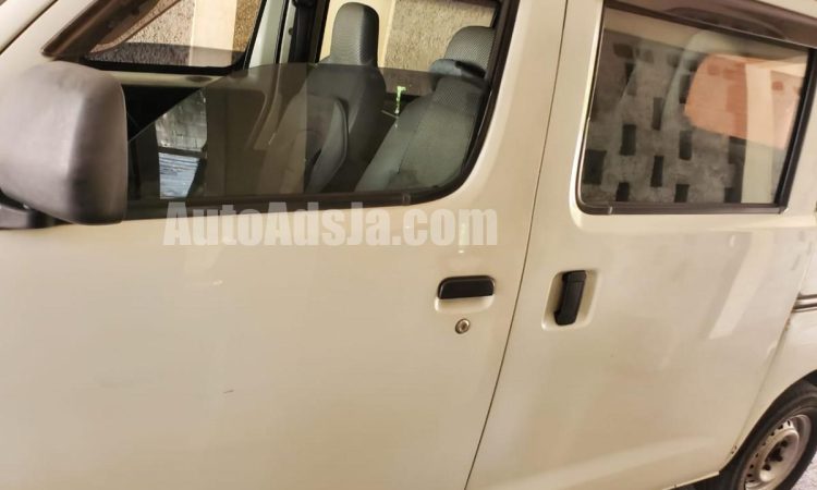 2008 Toyota TOWNACE - Buy cars for sale in Kingston/St. Andrew