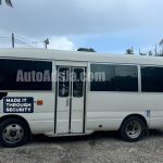 2011 Toyota Coaster - Buy cars for sale in St. Ann