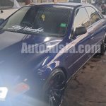 1998 Toyota Mark - Buy cars for sale in Kingston/St. Andrew