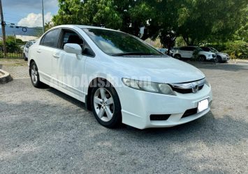 2011 Honda Civic - Buy cars for sale in Kingston/St. Andrew