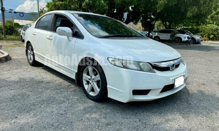 2011 Honda Civic - Buy cars for sale in Kingston/St. Andrew