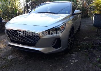 2018 Hyundai Elantra - Buy cars for sale in Kingston/St. Andrew