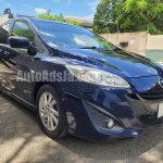 2012 Mazda PREMACY - Buy cars for sale in Kingston/St. Andrew