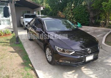 2016 Volkswagen Passat - Buy cars for sale in Kingston/St. Andrew