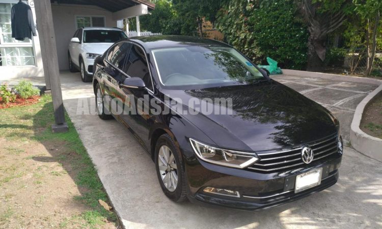 2016 Volkswagen Passat - Buy cars for sale in Kingston/St. Andrew