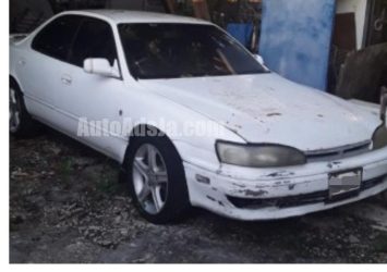 1992 Toyota Camry - Buy cars for sale in St. James