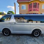 2009 Toyota Hiace - Buy cars for sale in St. Catherine