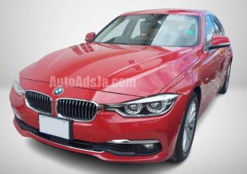 2015 BMW 320i - Buy cars for sale in St. Catherine