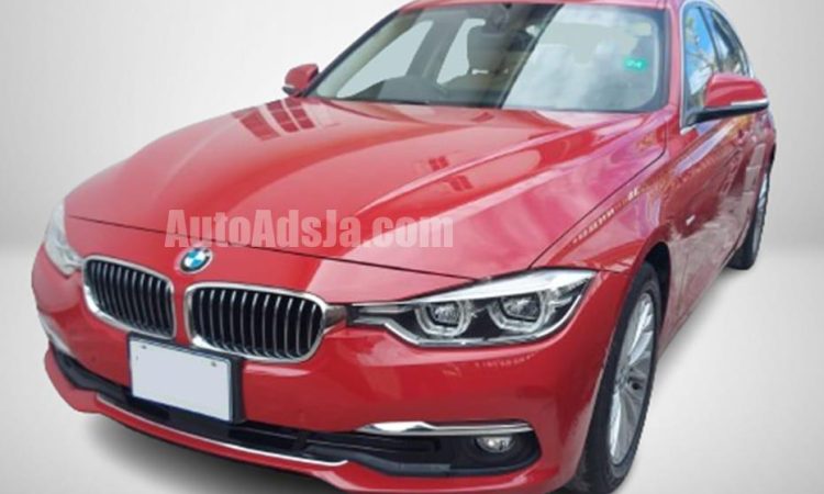 2015 BMW 320i - Buy cars for sale in St. Catherine