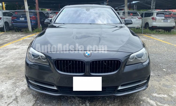 2014 BMW 535 - Buy cars for sale in Kingston/St. Andrew