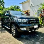 2017 Ford Ranger - Buy cars for sale in Kingston/St. Andrew